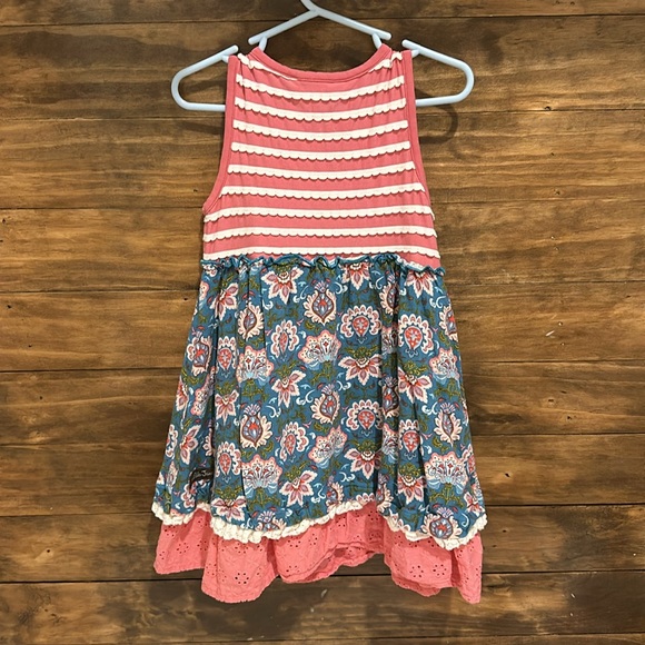 Matilda Jane Dress - Picture 3 of 3